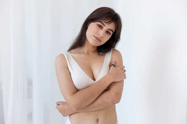 Причины различий в размере груди у женщин