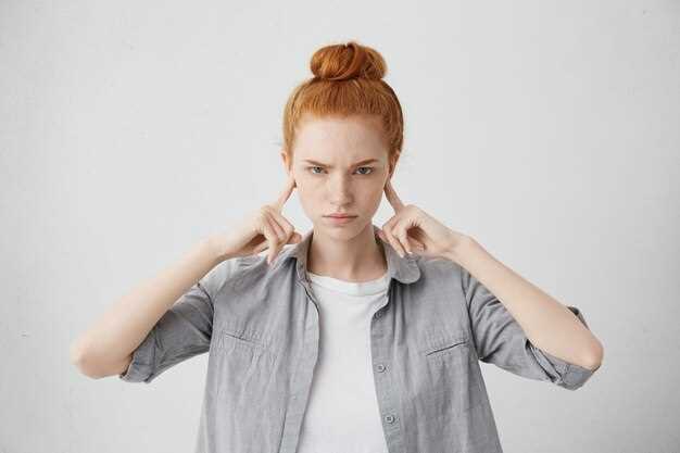 Что делать, если ухо перестало слышать без красных симптомов?