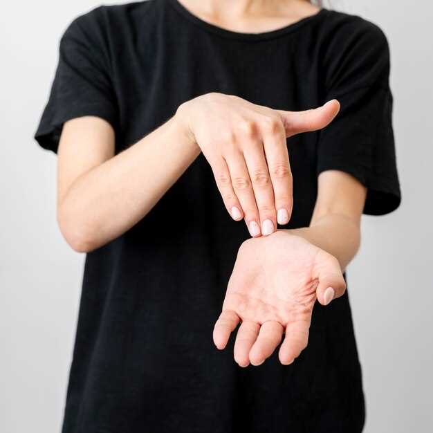 Методы диагностики и обследования больных суставов на пальцах