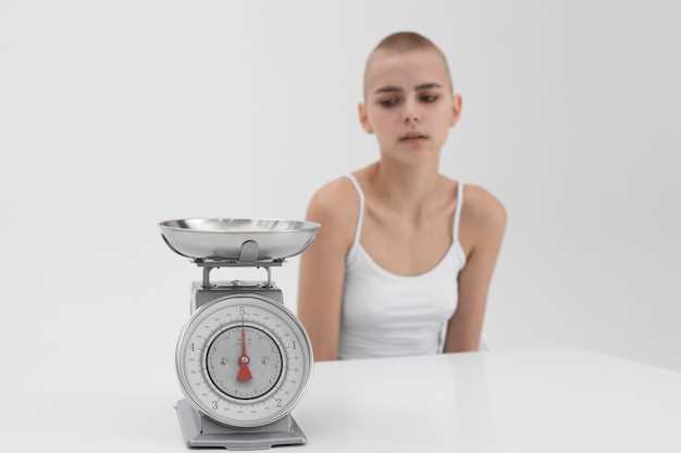Причины похудения у пациентов с раком