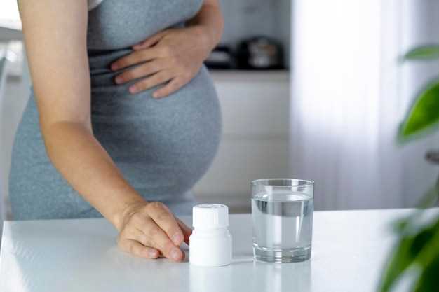 Почему у беременных появляется белок в моче