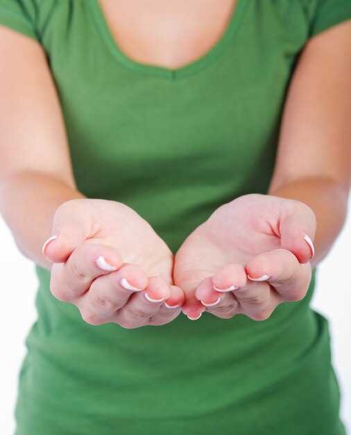 Дефицит витаминов и минералов: влияние на онемение пальцев
