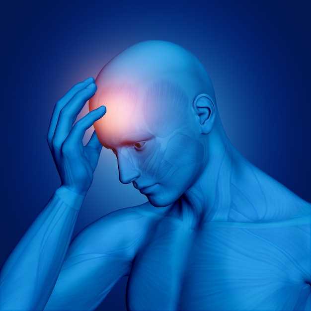 Связь между дефицитом магния и головной болью