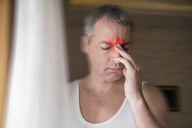 Причины появления крови из носа у взрослого