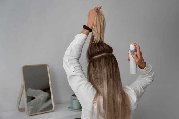 Неправильное применение бальзама: как это влияет на волосы