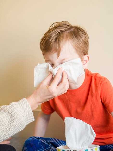 Влияние вирусов и бактерий на глаза ребенка