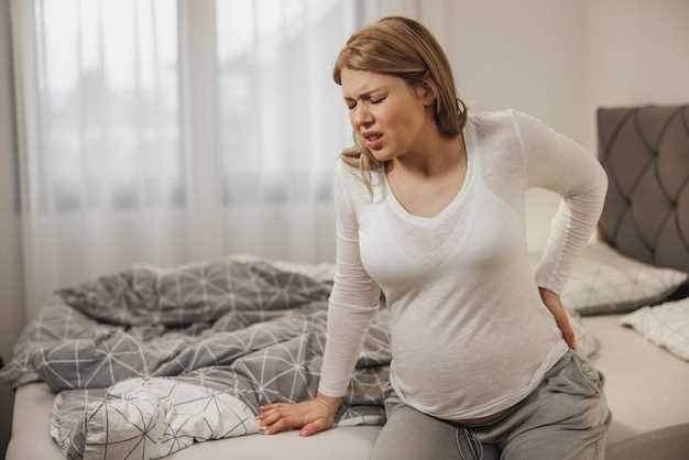 Гормональные изменения во время беременности