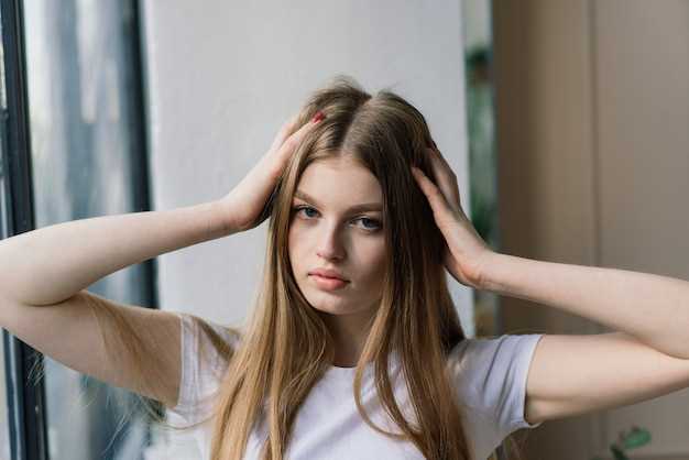Наследственность и другие факторы, способствующие выпадению волос у девушек