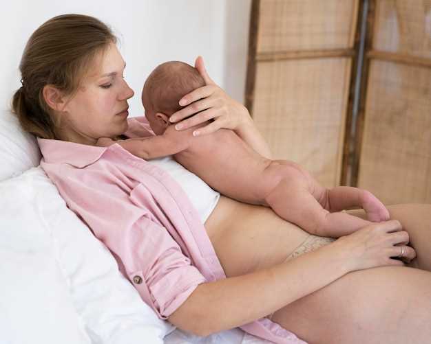 Причины и симптомы желтухи у новорожденных