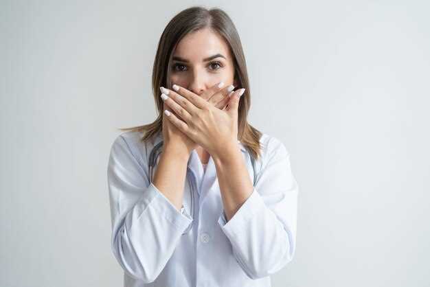 Влияние пищевых привычек на горький привкус во рту