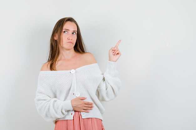 Факторы, влияющие на колики в нижнем животе во время менструации