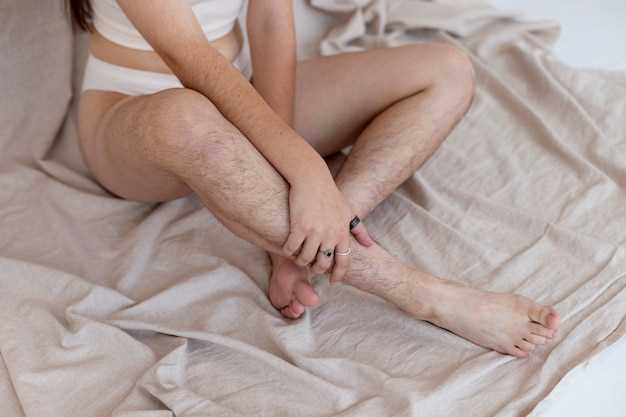 Способы предотвращения хруста в ногах