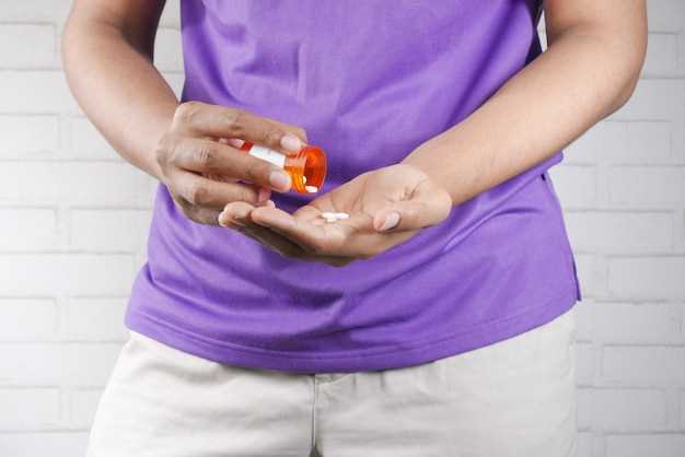 Как справиться с болями желудка после приема антибиотиков