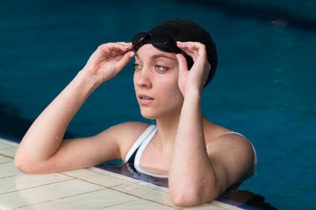 Как избежать проблем с ушами в бассейне