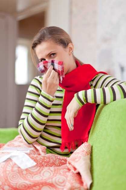 Как облегчить дыхание при аллергическом насморке