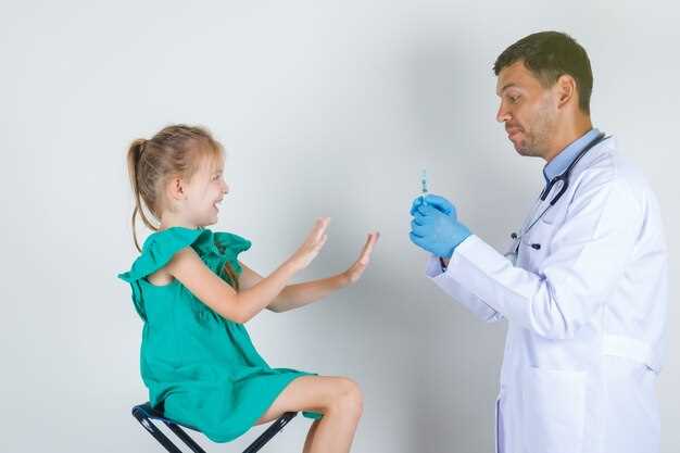 Что узнает медик из развернутого анализа крови ребенка: основные показатели и их значения