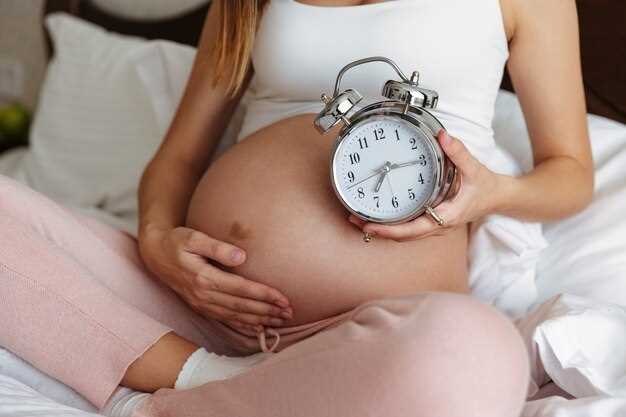 Какие особенности наблюдаются у будущей мамы к началу 8 месяца?