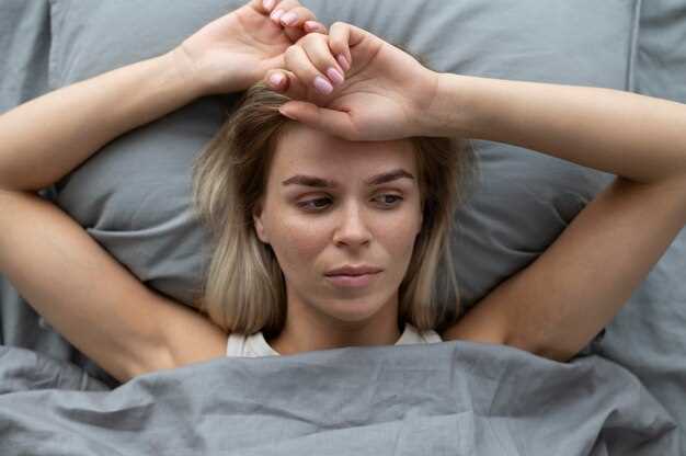 Какие процессы происходят в организме при мигрени и как это отражается на женском здоровье?