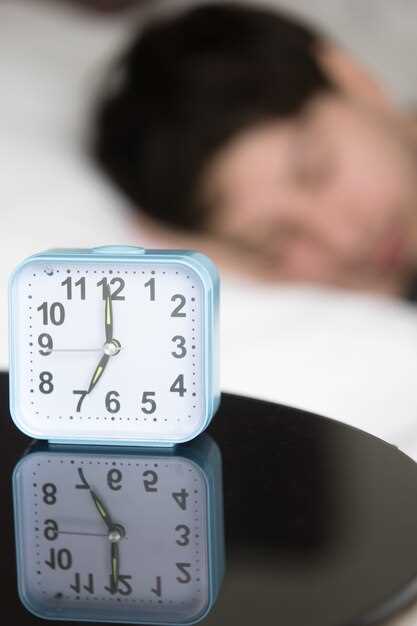 Достаточное количество сна для здоровья
