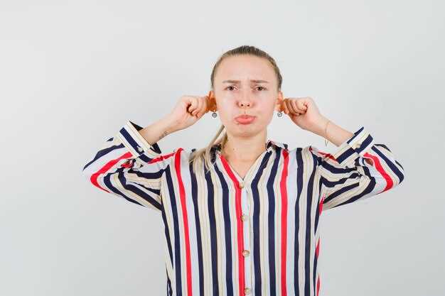 Причины возникновения заложенности уха