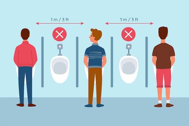 Человек без доступа к туалету: как это влияет на здоровье