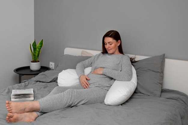 Рекомендации специалистов по длительности сна во время беременности