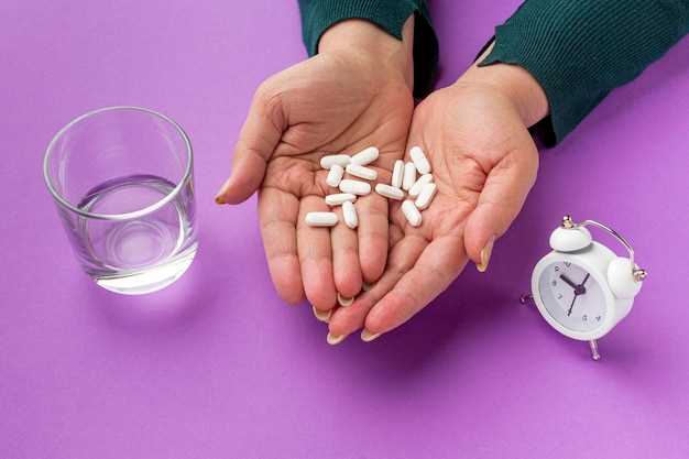 Как избежать передозировки: правила безопасного приема лекарств
