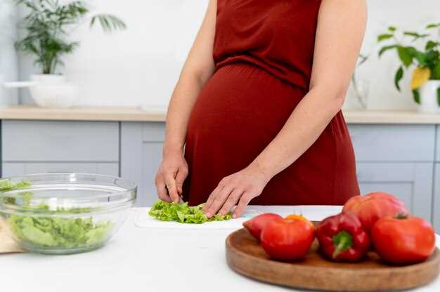 Важность употребления фолиевой кислоты при планировании беременности