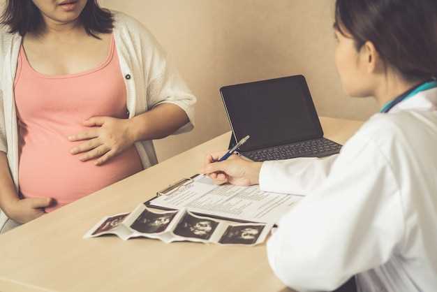 Какие исследования нужно пройти во время беременности?
