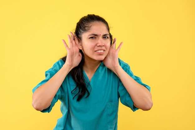 Как вредные привычки могут отразиться на здоровье ушей?