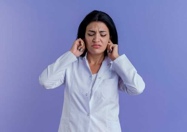Изучите способы лечения воспаления уха без использования антибиотиков, а также эффективные методы облегчения симптомов.