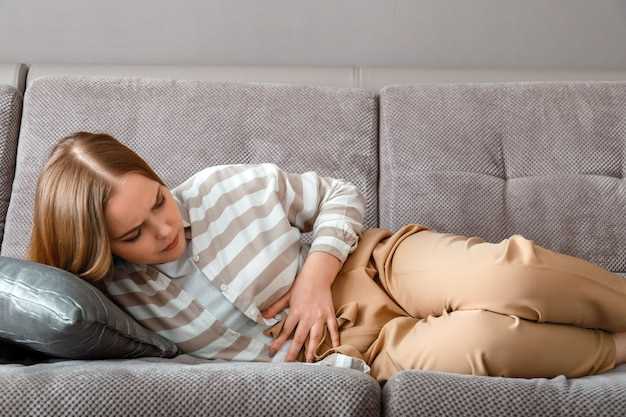 Как справиться с воспалением кишечника в домашних условиях