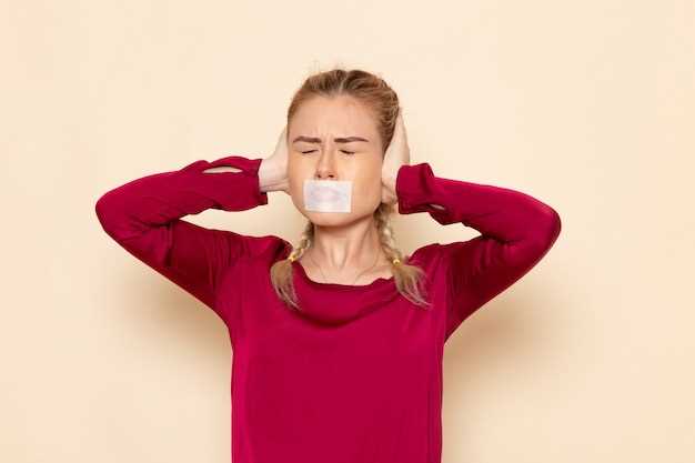 Когда следует обратиться к врачу при закладывании носа и ушей
