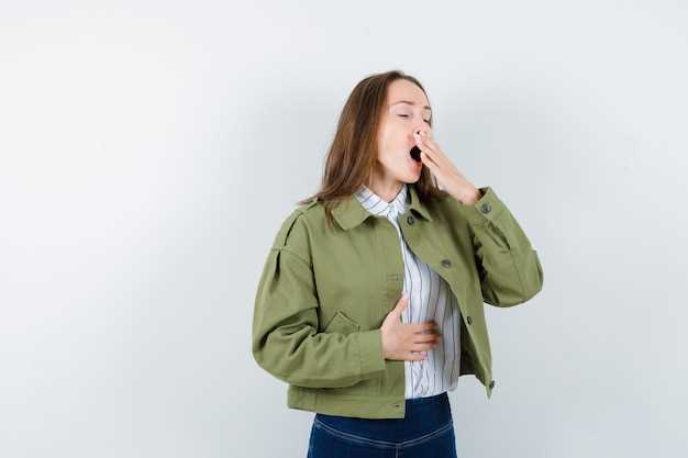 Как облегчить дыхание при заложенности носа во время беременности