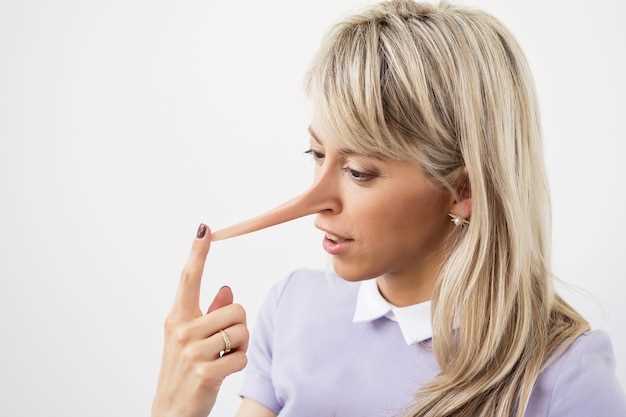 Связь между носовым запахом и состоянием здоровья