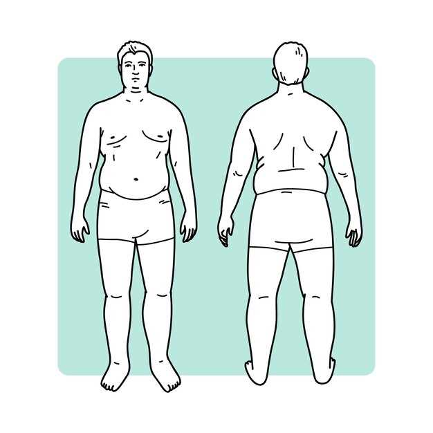 Структура тела человека: каковы особенности правой и левой сторон?